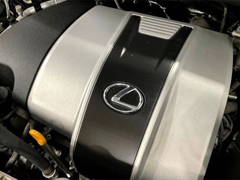 Used 2019 Lexus RX 350L AWD image 35