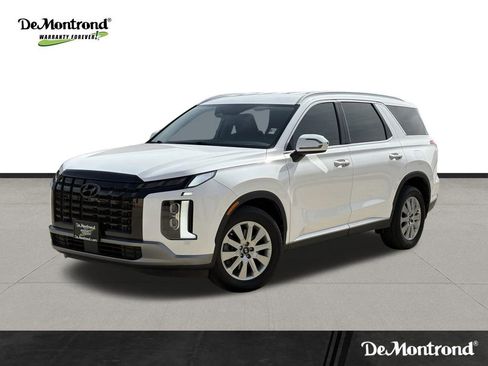 Used 2023 Hyundai Palisade SEL image 1