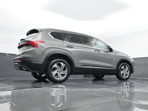 Used 2021 Hyundai Santa Fe SE AWD/4WD image 24