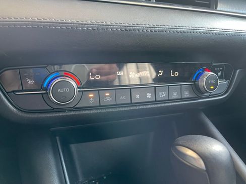 Used 2019 MAZDA MAZDA6 Grand Touring image 11