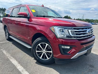 Used 2018 Ford Expedition Max XLT w/ Equipment Group 202A