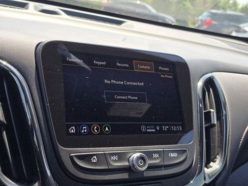 Used 2022 Chevrolet Equinox RS w/ Infotainment Package AWD/4WD image 6