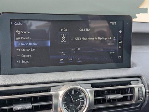 Used 2022 Lexus IS 350 F Sport image 48