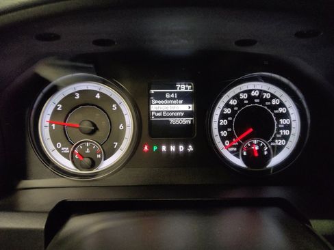 Used 2014 RAM 1500 Tradesman w/ Protection Group AWD/4WD image 23