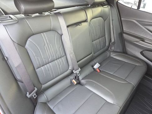 New 2026 Buick Envista Avenir image 30