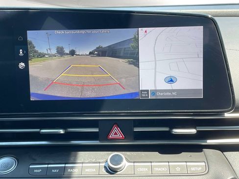 Used 2023 Hyundai Elantra SEL w/ Convenience Package FWD image 27