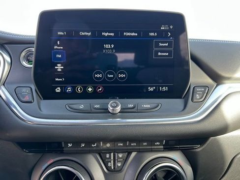 Used 2023 Chevrolet Blazer LT w/ Driver Confidence Package image 17