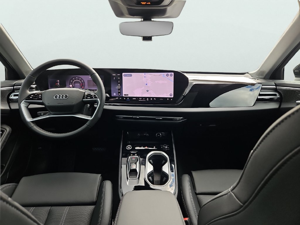 New 2026 Audi A6 Premium Plus AWD/4WD image 5