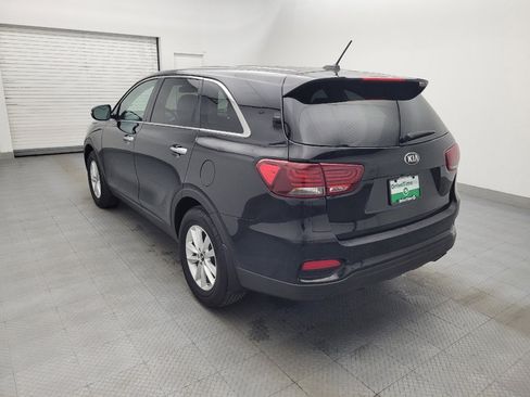 Used 2020 Kia Sorento L FWD image 5