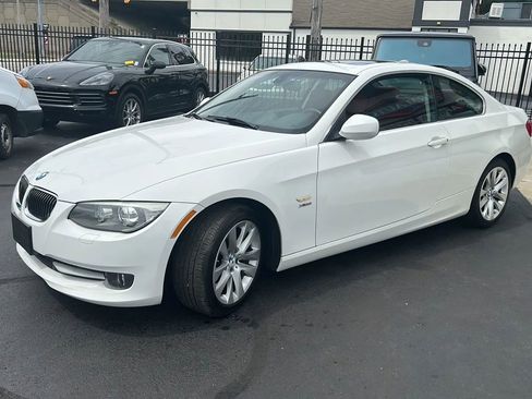 Used 2012 BMW 328i xDrive Coupe w/ Premium Pkg image 47
