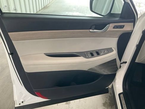 Used 2021 Hyundai Palisade Limited AWD/4WD image 5