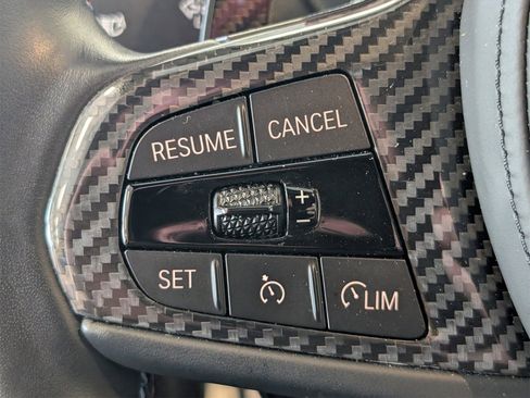 Used 2024 BMW M3 Competition image 22