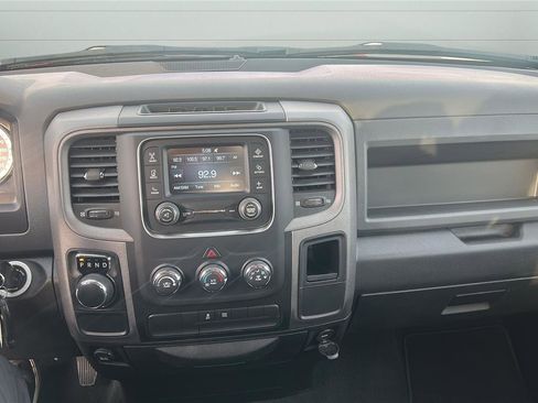 Used 2019 RAM 1500 Tradesman w/ Tradesman SXT Package image 22