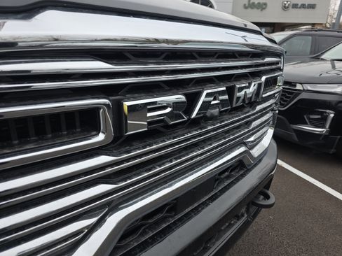 New 2026 RAM 5500 Laramie w/ Laramie Trim Package image 30