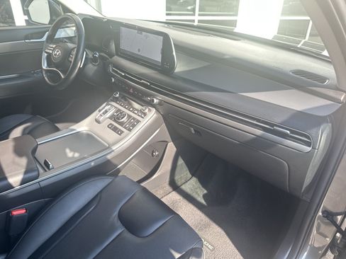 Used 2024 Hyundai Palisade XRT AWD/4WD image 35