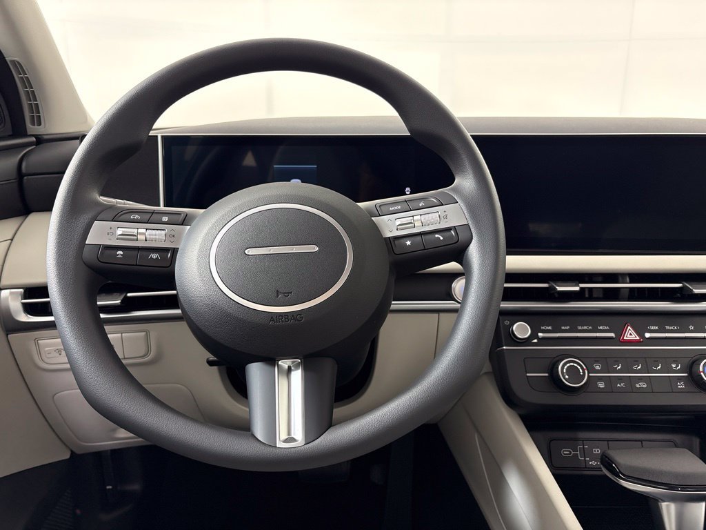New 2026 Hyundai Tucson SE FWD image 20