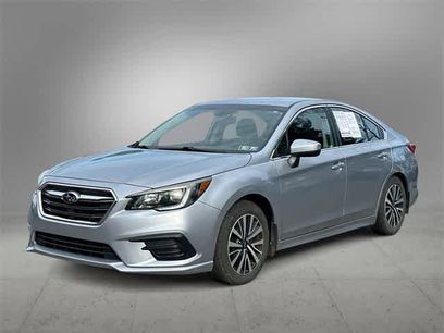 Used 2019 Subaru Legacy 2.5i Premium w/ Popular Package #2A