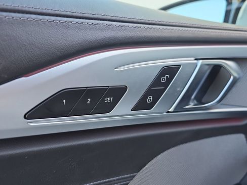 Used 2020 BMW M8 Coupe w/ Driving Assistance Package image 33