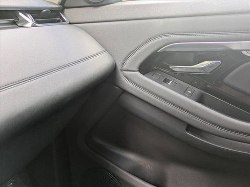 Certified 2022 Land Rover Range Rover Evoque S image 16