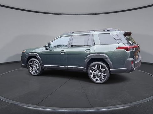 New 2026 Subaru Outback Touring XT image 6