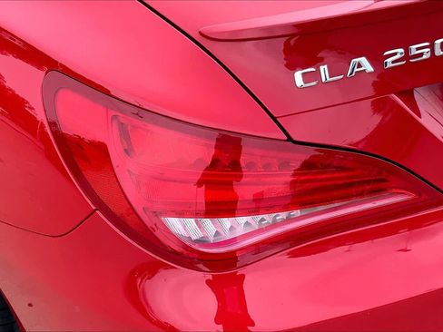 Used 2016 Mercedes-Benz CLA 250 4MATIC image 28