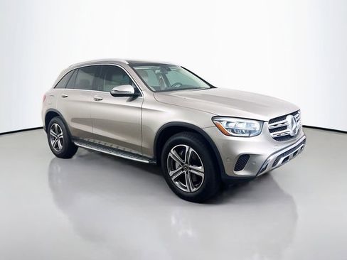 Used 2021 Mercedes-Benz GLC 300 image 27