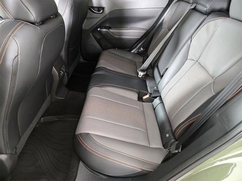 New 2026 Subaru Crosstrek 2.5i Limited image 10