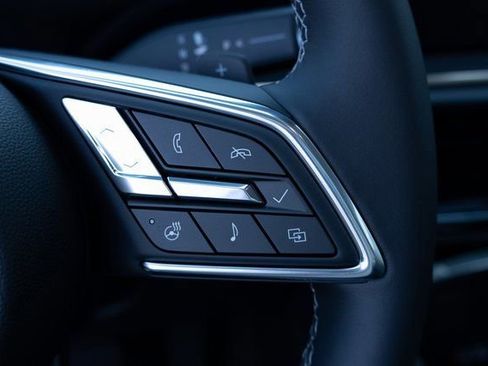 New 2026 Buick Envision Avenir image 16