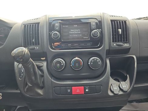 Used 2018 RAM ProMaster 1500 FWD image 21