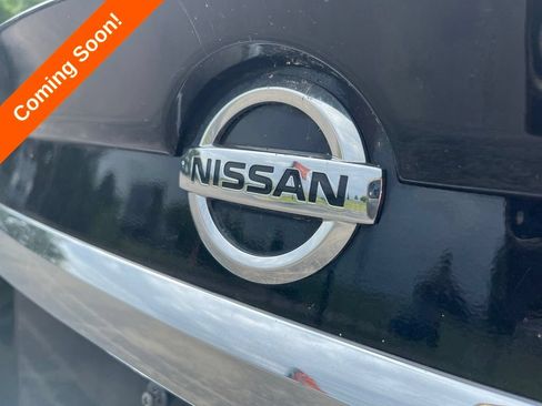Used 2016 Nissan Altima 2.5 SR FWD image 10