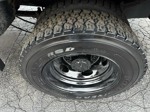 Used 2019 Ford F550 4x4 Crew Cab Super Duty image 9