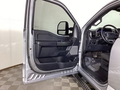 Used 2023 Ford F150 XLT w/ Equipment Group 302A High AWD/4WD image 15