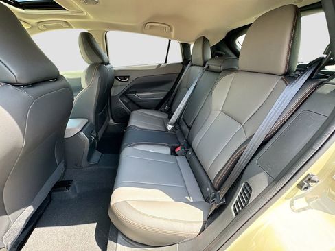 New 2026 Subaru Crosstrek 2.5i Limited image 30