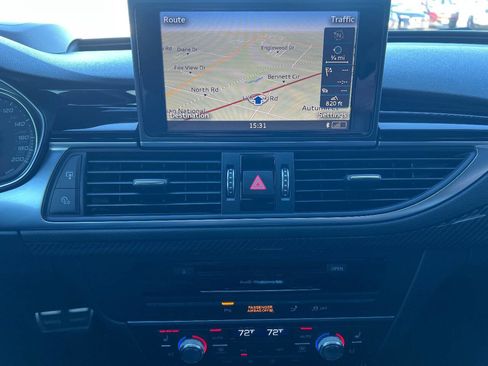 Used 2017 Audi RS 7 Performance image 11