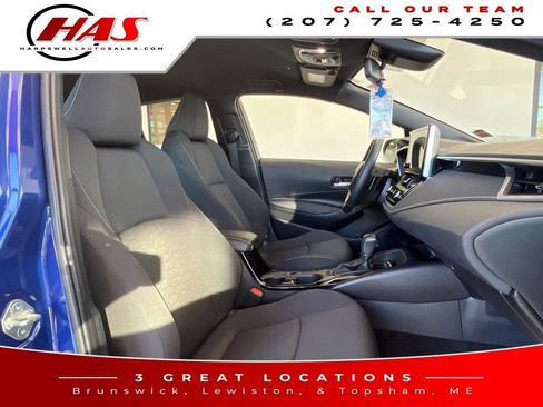 Used 2023 Toyota Corolla SE image 13