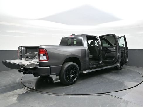 Used 2020 RAM 1500 Big Horn image 42