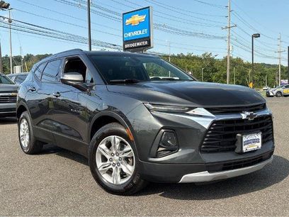 Used 2020 Chevrolet Blazer LT