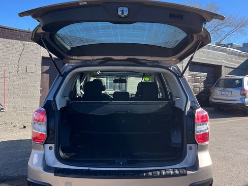 Used 2016 Subaru Forester 2.5i Premium w/ All-Weather Package image 22