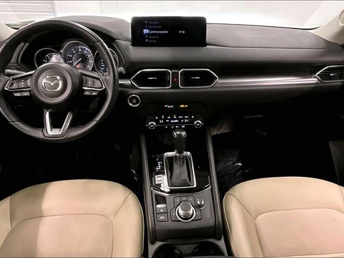 Used 2023 MAZDA CX-5 AWD 2.5 S w/ Select Package image 17