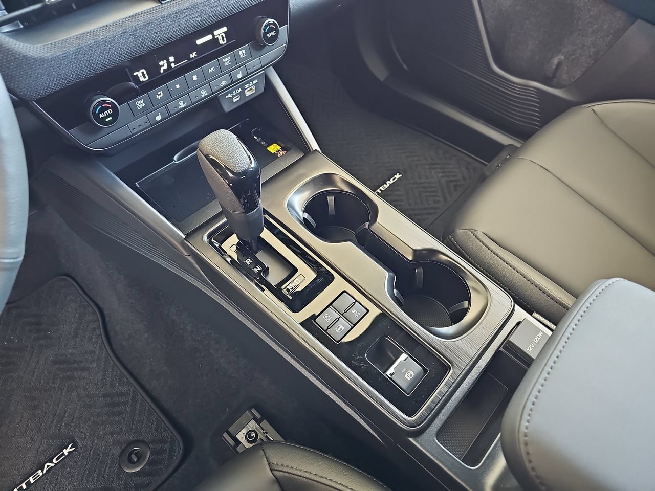 New 2026 Subaru Outback Premium AWD/4WD image 26