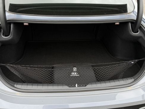 Certified 2025 Hyundai Sonata SEL image 28