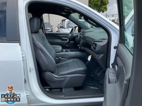 Used 2024 Chevrolet Silverado EV W/T AWD/4WD image 58