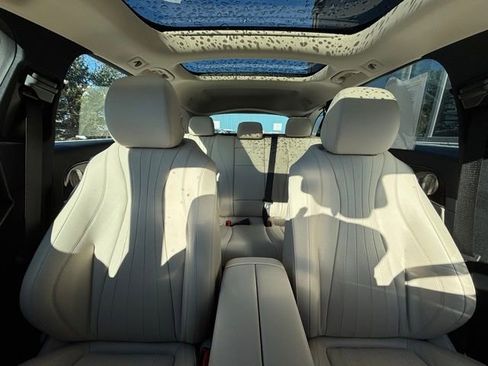 Used 2021 Mercedes-Benz E 450 4MATIC All-Terrain Wagon image 53