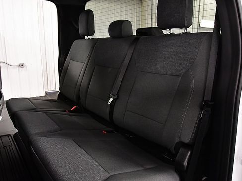Used 2024 Ford F150 XLT w/ FX4 Off-Road Package AWD/4WD image 32