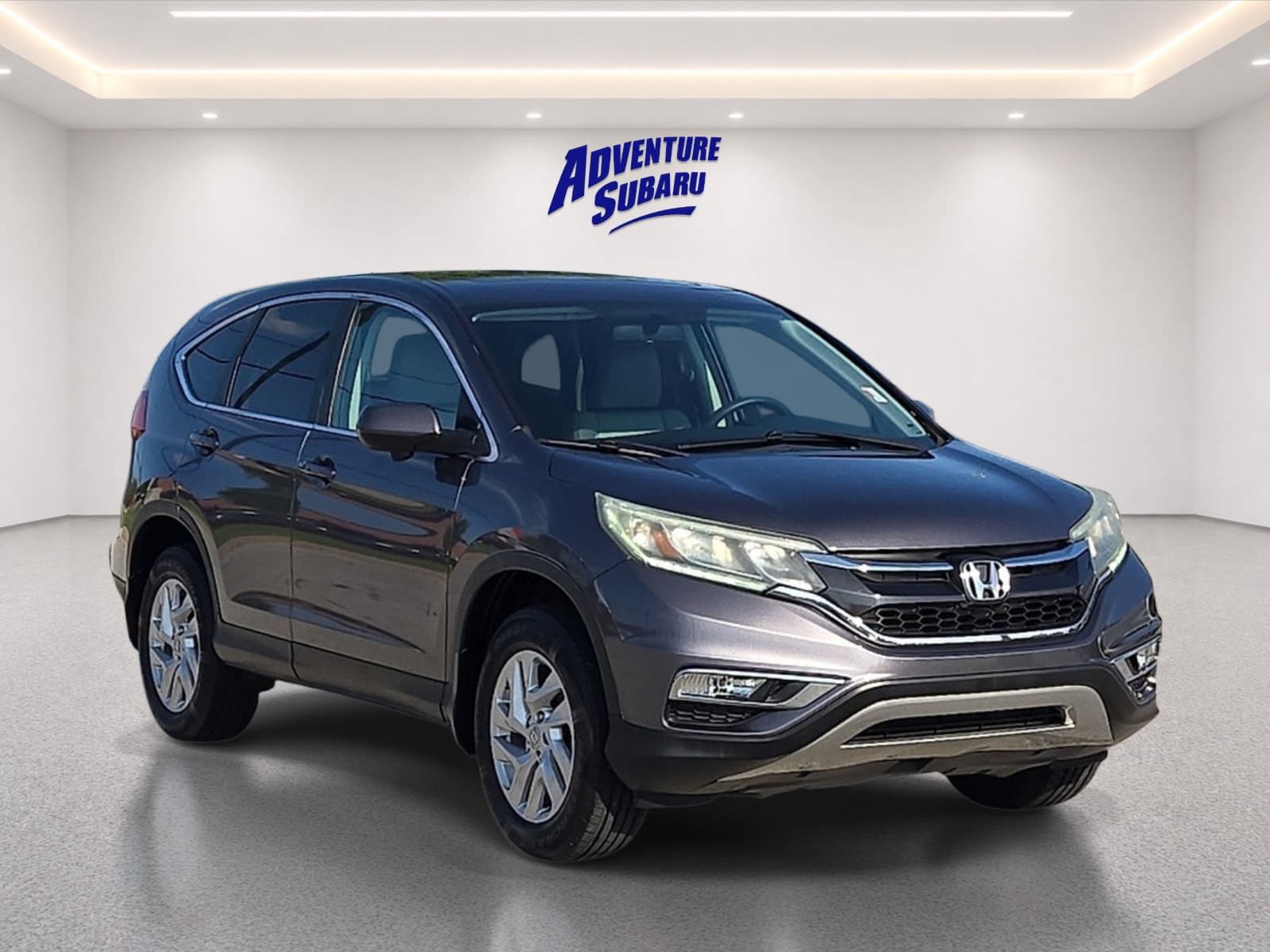 Used 2016 Honda CR-V EX image 1