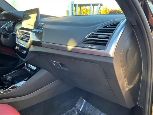 Used 2024 BMW X3 M40i w/ Premium Package image 19