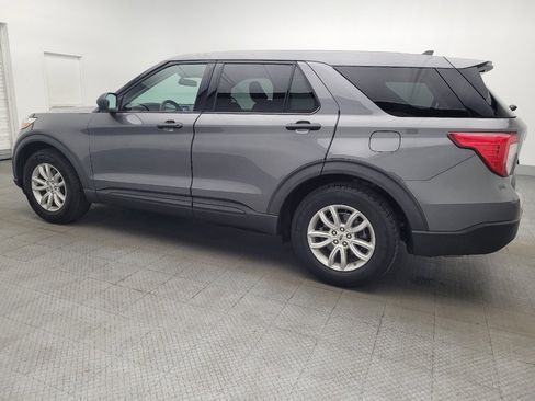 Used 2021 Ford Explorer 2WD image 3