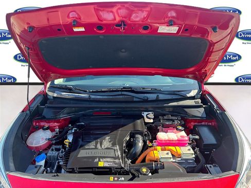 Used 2020 Kia Niro Touring image 31