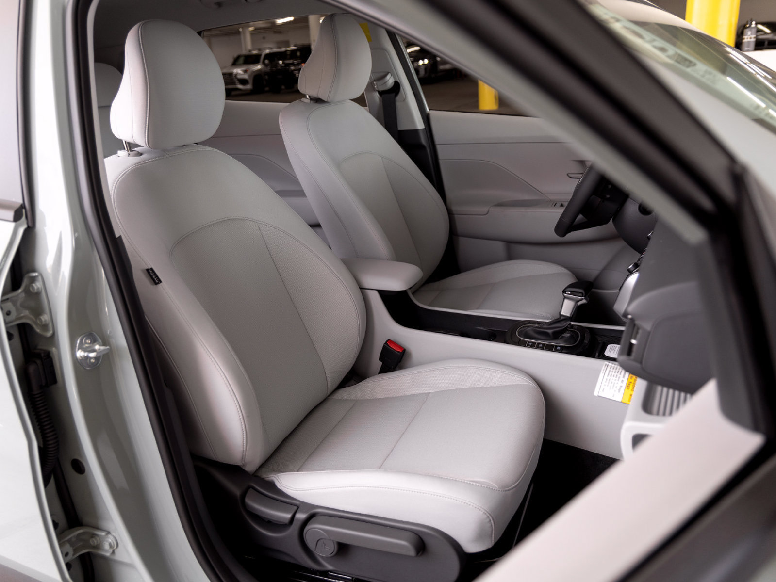 New 2027 Hyundai Kona SEL Sport FWD image 26