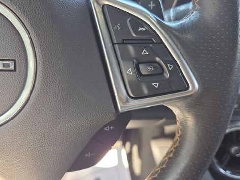 Used 2017 Chevrolet Camaro SS RWD image 26